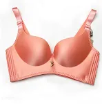 Factory Direct Hong Kong Authentic Happiness Fox BH zonder beugel, dames BH zonder naden, melk verzamelen, voor een natuurlijk gevoel en comfort. — foto 5