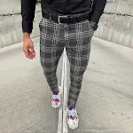 Grey