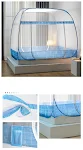 Mosquito Net Household Installation Free Anti Fall 1.8m Bed Yurt 1.2 Student Dorm 1.5m Double Thickening Foldable Insect — photo 4