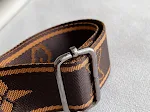 Bolsa Crossbody Feminina Moderna de Um Ombro Design Trendy Ideal para o Dia a Dia e para Sair Confortável e Cheia de Estilo — foto 12