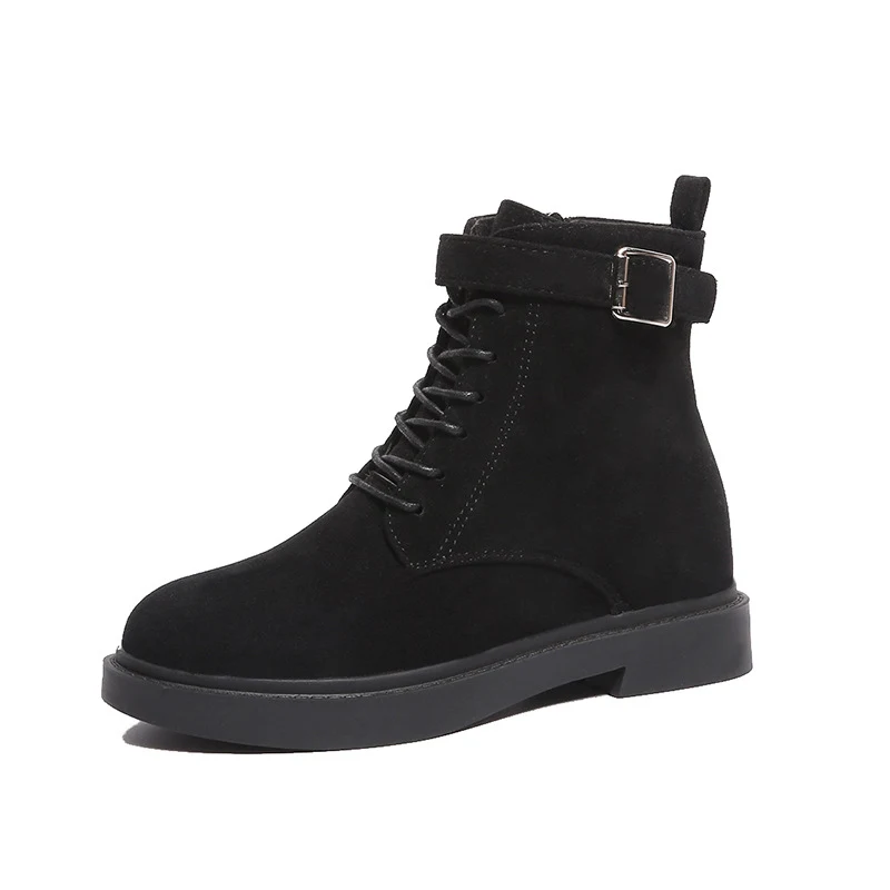 Title 3, Fashion Autumn And Winter Womens Boots. Stay s...