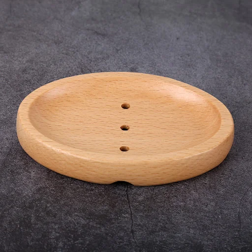 Title 1, Japanese Style Creative Simple Soap Holder Perf...