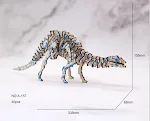 Diplodocus