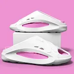 White Pink