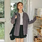Grey