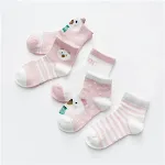 Light Pink Bear