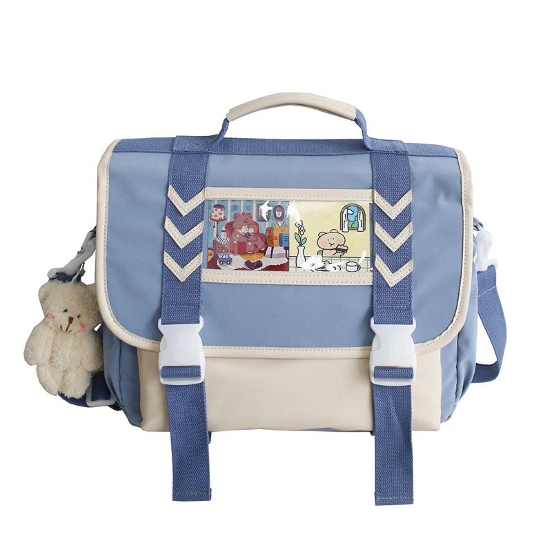 Women's Fashion Multipurpose Personality Small Backpack, Stylish & Functional for Everyday Use, Travel, and More Versati — photo 3