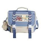 Women's Fashion Multipurpose Personality Small Backpack, Stylish & Functional for Everyday Use, Travel, and More Versati — photo 3