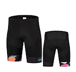 SummerFruits cycling shorts for summer. Breathable, comfortable, and perfect for long rides. Lightweight fabric with moi — photo 1