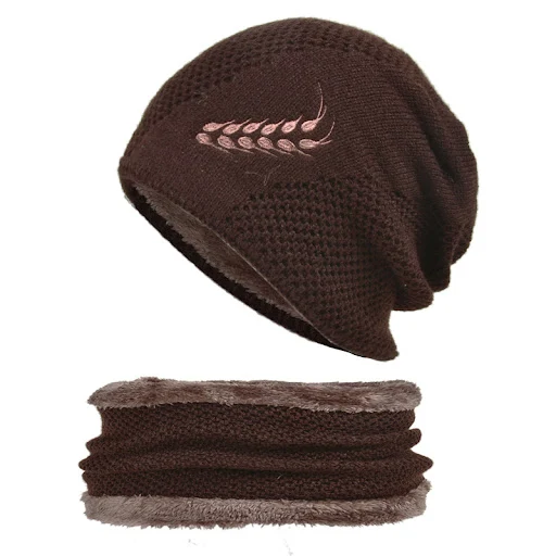 Title 4, Winter Biking Ear Protection Cold Hat Men Warm ...