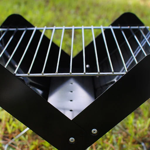 Title 5, Home Folding Grills for Outdoor Activities, Ind...