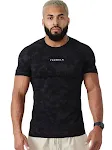Black Camouflage