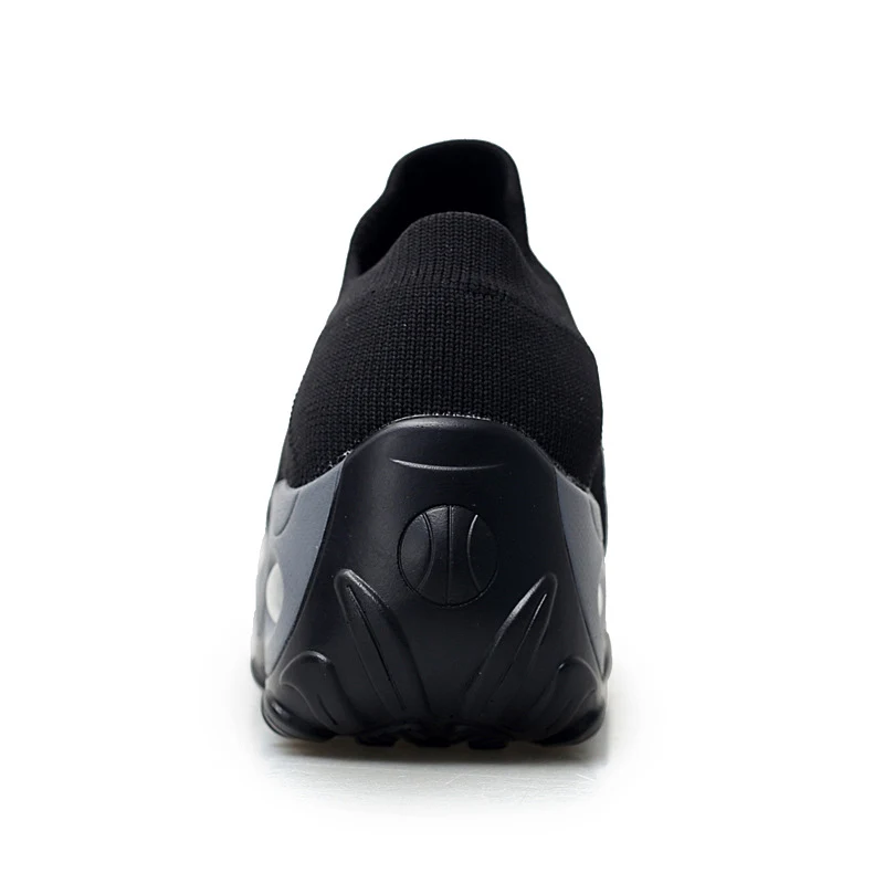 Sapatos de balanço Vifeet com sola macia e tecido voador para dançar. Movimento natural, conforto e estilo. Experimente o balanço! — foto 1