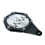 Carbon Fiber Pattern