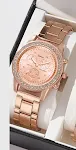 Rose Gold 1 Single Watch