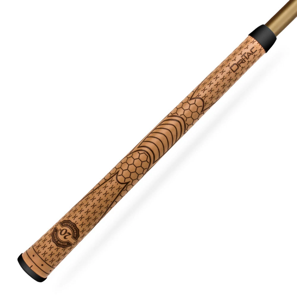 Spot Golf Accessories Club Grip Men's and Women's Iron Wood Universal Grip Winn Swing PU Grip - Improve your swing and f — photo 3