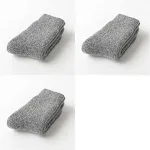Herren Cashmere Socken dick warm Wolle Damen Winter So – kuschelig warme Socken für Herren und Damen, ideal für kalte Wintertage. — foto 5