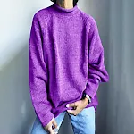 Pretty Purple