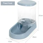 Feed Food