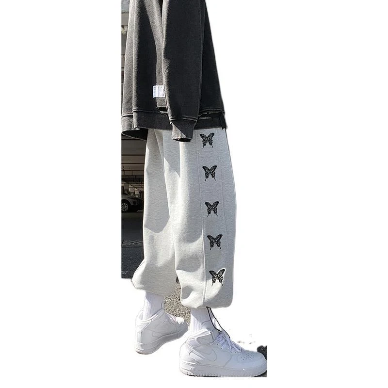 Title 1, Womens floral print casual pants, comfortable ...