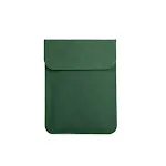 Matte green
