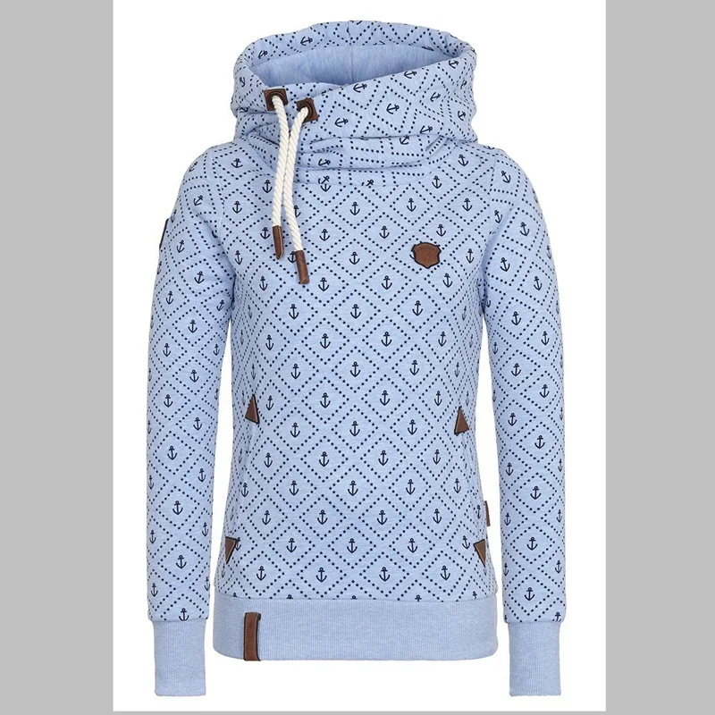 Casaco para suéter de lã polar feminino, quentinho e estiloso para o inverno. Perfeito para te manter confortável e elegante em qualquer ocasião. — foto 15