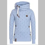 Casaco para suéter de lã polar feminino, quentinho e estiloso para o inverno. Perfeito para te manter confortável e elegante em qualquer ocasião. — foto 15
