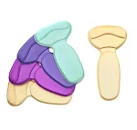 D