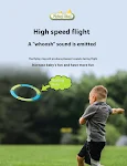 Foldable Children's Outdoor Safety Toys. Safe, portable fun for outdoor play. Easy to store and transport, ensuring peac — photo 5