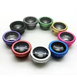 Mixed Colors