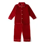 Velvet Red Boy