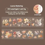 Leaves Are Light