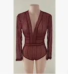 Wine red