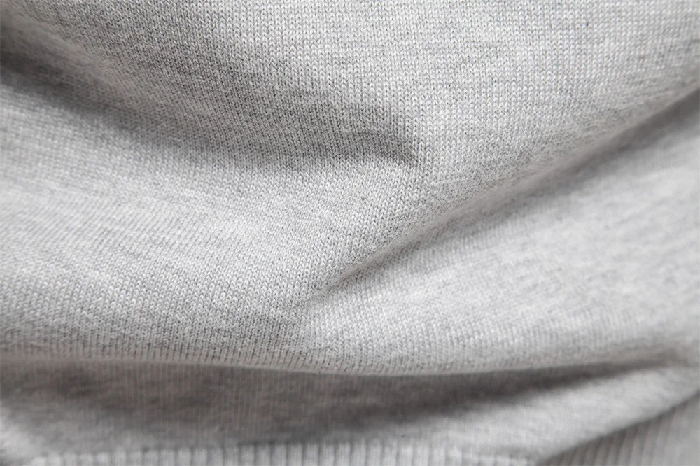 Title 14, Mens Autumn Winter Pure Cotton Hoodie V-neck S...