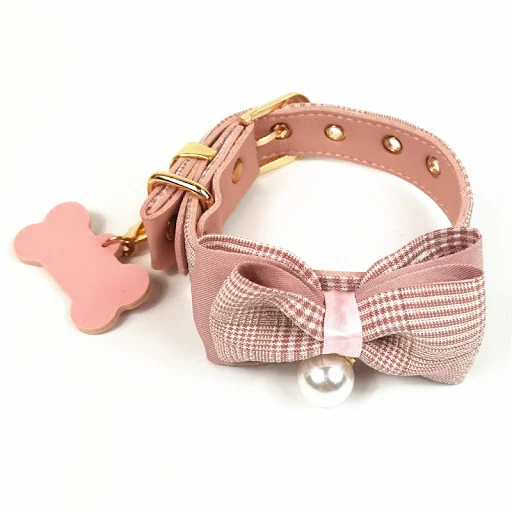 Title 18, Teddy Dog Breast Strap Collar. Comfortable and ...