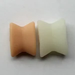 Separatori per dita dei piedi Sumifun Explosion Model per alleviare il dolore, allineare le dita e correggere le deformità. Cammina con comfort e benessere. — foto 1