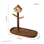 Walnut Style
