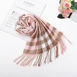 Pink Stripes