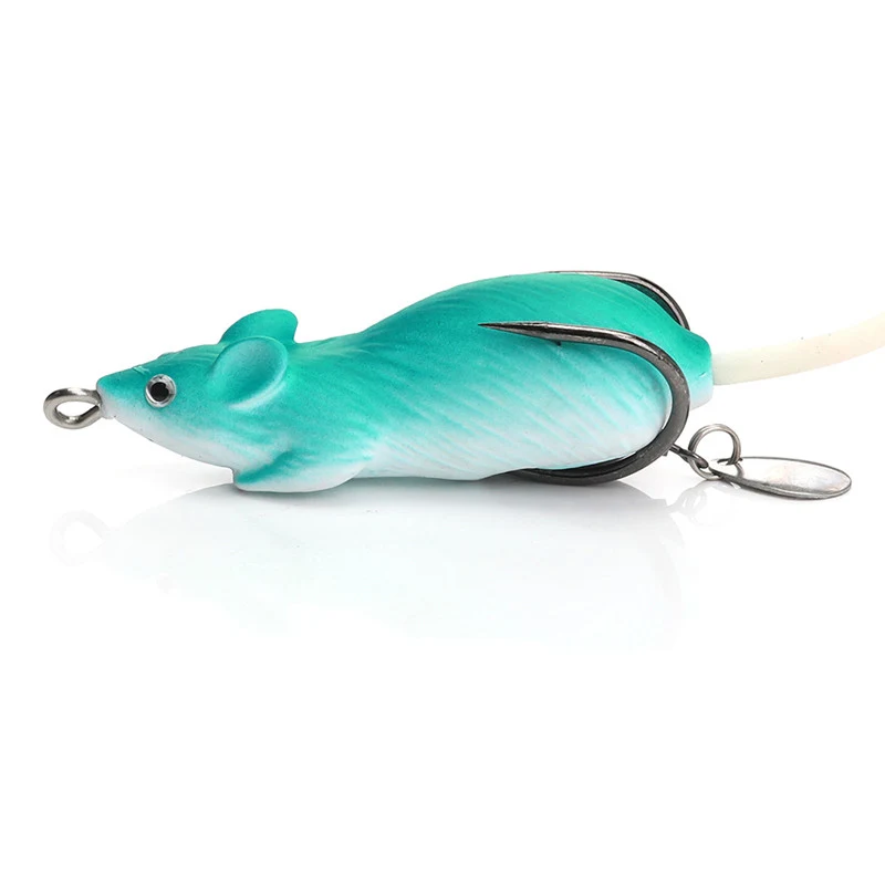 Title 5, Premium lure bait fishing supplies to attract f...