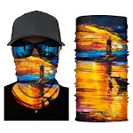 Magic Headband Sun Protection Wind Mask Sports Sweat-absorbent Scarf, perfect for outdoor activities and sports, offerin — photo 43
