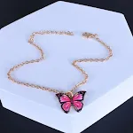 Anklet