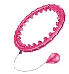 Small Massage Pink 24 Empty