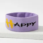 Purple HAPPYY