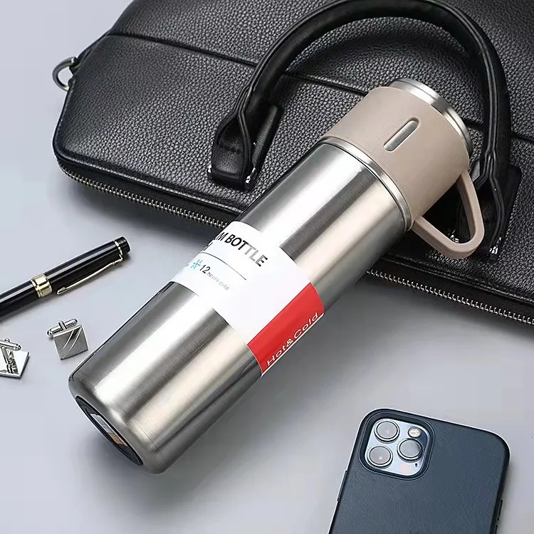 Title 5, Business Gift Set Company Event Stainless Steel...