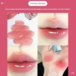 03 Rose Chestnut