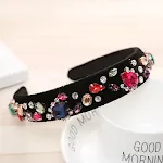 Black red
