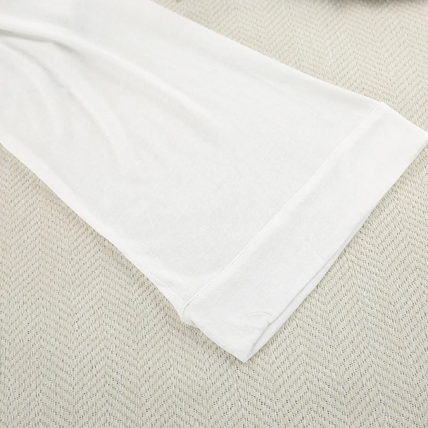 Title 13, Ladies Homewear Simple And Stylish Casual Suit
