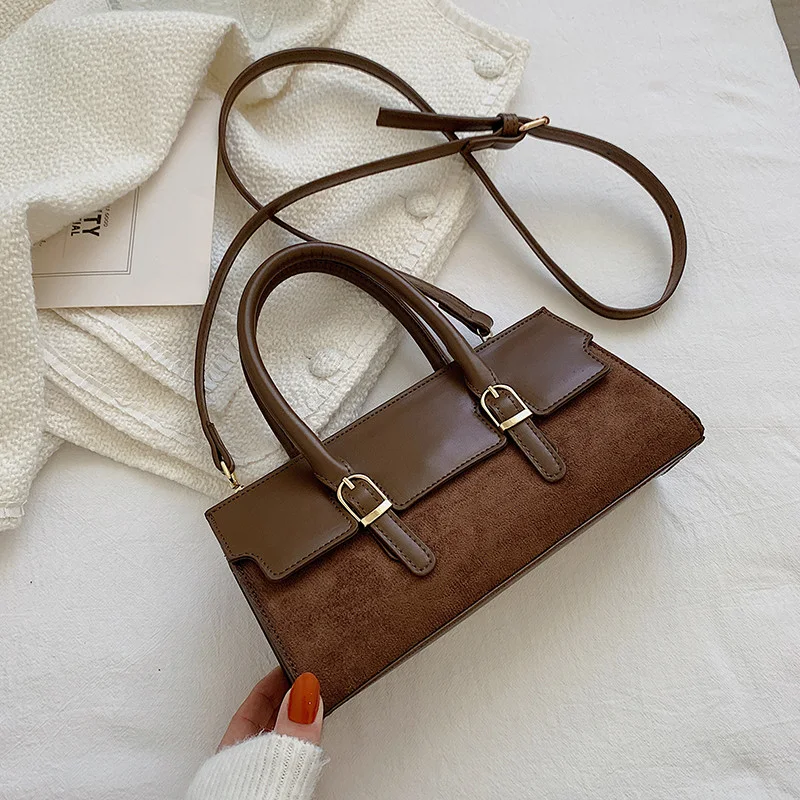 Title 5, Frosted Western Air One Shoulder Cross-body Bag...