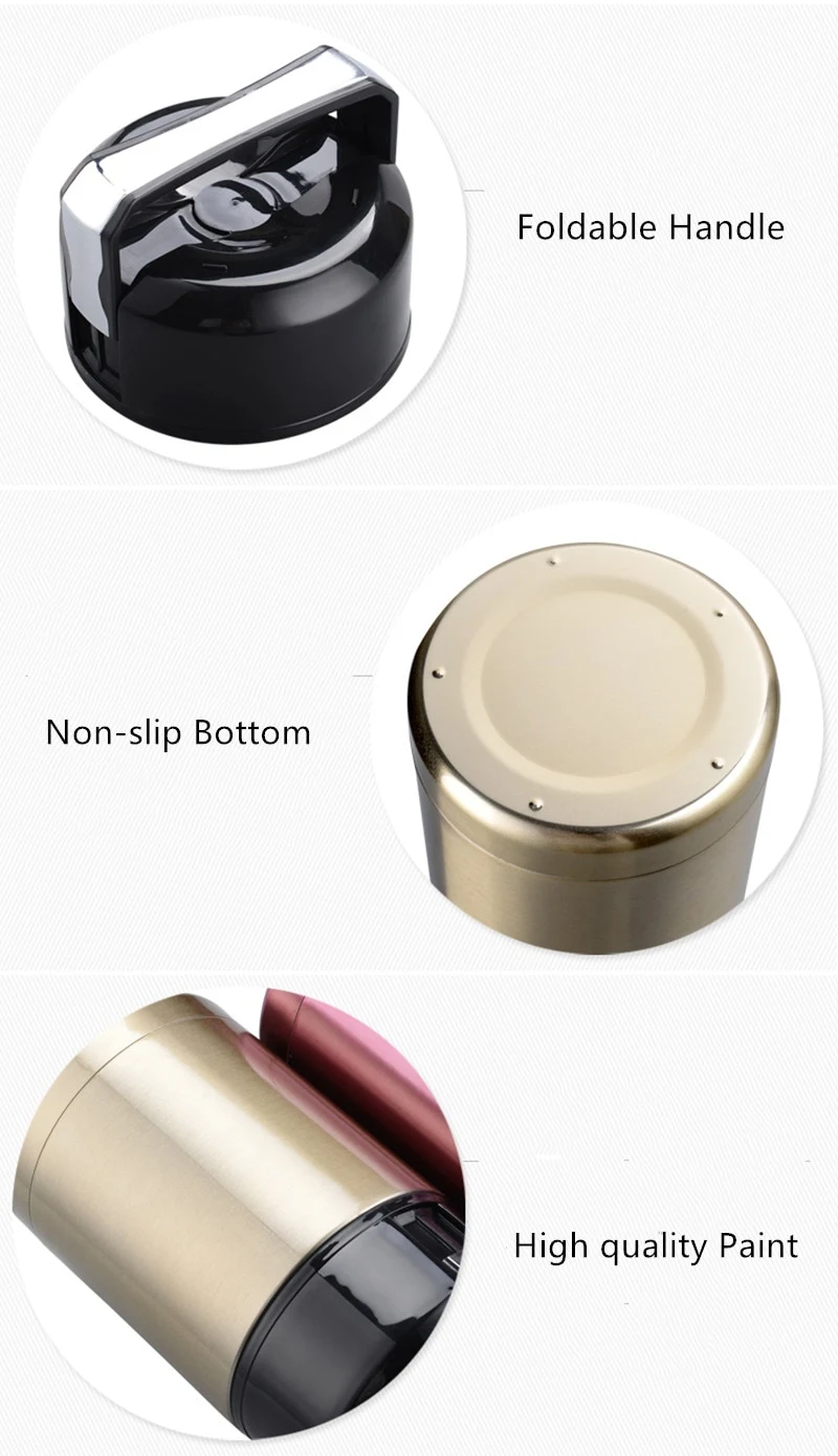 Title 11, 304 Stainless Steel Vacuum Insulated Large Capa...