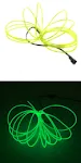 Fluorescent green